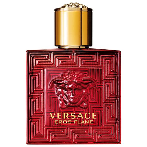 eros flame versace douglas|versace eros flame sale.